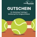 Workshop & Wettkampf Fortgeschrittene Winter Gutschein