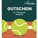Trainingstreff Mittelstufe Sommer Gutschein