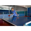 Individuelles Training Tischtennis im Mai  - feste Termine