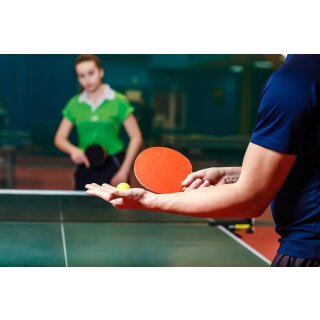 Tischtennis Xpress Kurse für Einsteiger ab Juni