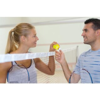 Badminton Xpress Kurse für Einsteiger ab Juli