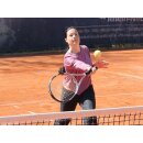 Sparring mit Nelson im Februar