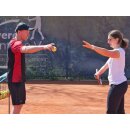 Individuelles Training mit Mikolaj im Juni - Feste...