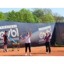 Trainingstreff Fortgeschrittene im Juni